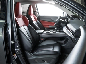 Внедорожник Changan CS55 Plus 2024 года, 2329000 рублей, Волгоград