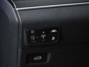 Седан Kia K5 2022 года, 2887444 рублей, Москва