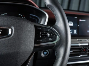 Внедорожник Belgee X50 2025 года, 2080000 рублей, Волгоград