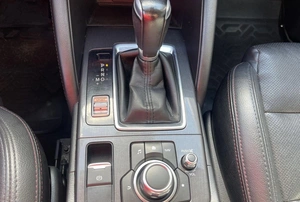 Внедорожник Mazda CX-5 2017 года, 2065000 рублей, Солонцы