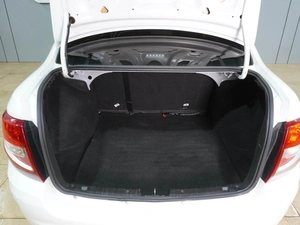 Седан ВАЗ (LADA) Granta 2018 года, 679000 рублей, Воронеж