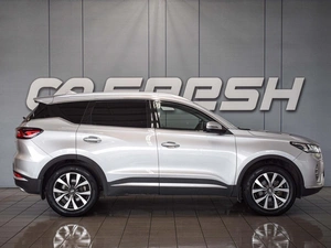 Внедорожник Chery Tiggo 7 Pro 2022 года, 1780000 рублей, Муром