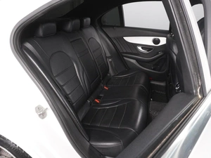 Седан Mercedes-benz C-класс 2015 года, 1699000 рублей, Минеральные Воды