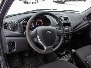 Седан ВАЗ (LADA) Granta 2020 года, 620000 рублей, Петрозаводск