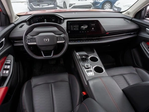 Внедорожник Changan CS55 Plus 2023 года, 2049000 рублей, Саратов