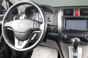 Внедорожник Honda CR-V 2012 года, 1639000 рублей, Оренбург