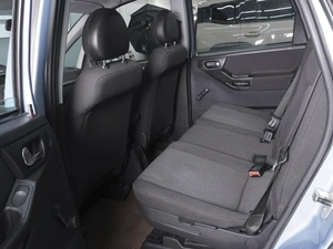 Минивэн Opel Meriva 2008 года, 550000 рублей, Ростов-на-Дону