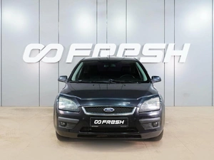 Седан Ford Focus 2006 года, 399000 рублей, Воронеж
