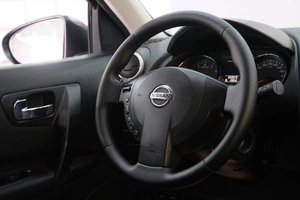 Внедорожник Nissan Qashqai 2013 года, 1099000 рублей, Омск