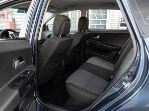 Хетчбэк Kia Ceed 2010 года, 695000 рублей, Краснодар