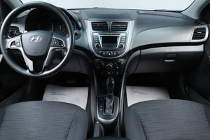 Хетчбэк Hyundai Solaris 2014 года, 920000 рублей, Челябинск