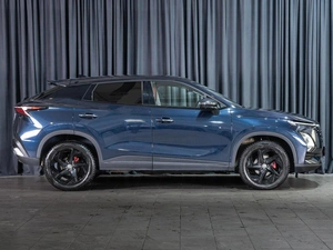 Внедорожник OMODA C5 2022 года, 1890000 рублей, Волгоград