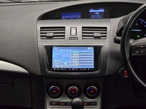 Седан Mazda Axela 2012 года, 909000 рублей, Красноярск