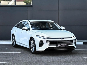 Лифтбек FAW Bestune B70 2024 года, 2437000 рублей, Кирилловка