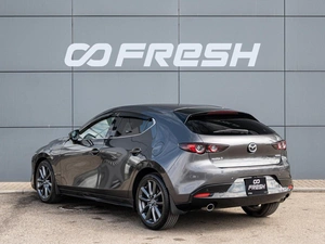 Хетчбэк Mazda 3 2019 года, 1780000 рублей, Краснодар