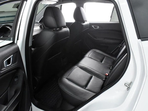 Внедорожник Chery Tiggo 4 2021 года, 1390000 рублей, Воронеж