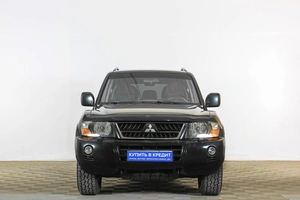 Внедорожник Mitsubishi Pajero 2006 года, 1149000 рублей, Тюмень