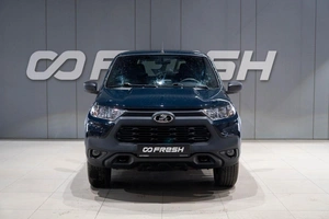 Внедорожник ВАЗ (LADA) Niva Travel 2024 года, 1249000 рублей, Петрозаводск