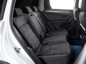 Внедорожник Volkswagen Tiguan 2018 года, 2750000 рублей, Волгоград