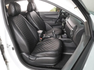 Седан Kia Rio 2019 года, 1539000 рублей, Воронеж