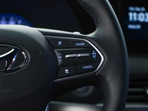 Внедорожник Hyundai Palisade 2022 года, 4890444 рублей, Москва