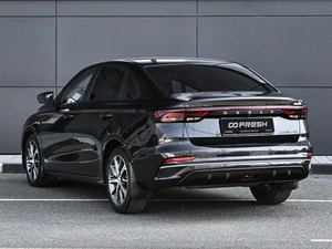 Седан Geely Emgrand 2024 года, 1799000 рублей, Кирилловка