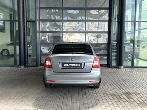 Лифтбек Skoda Octavia 2012 года, 998000 рублей, Уфа