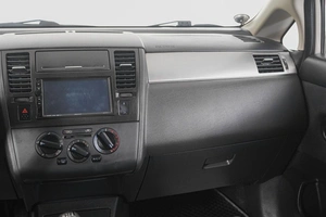 Седан Nissan Tiida 2008 года, 719000 рублей, Кемерово