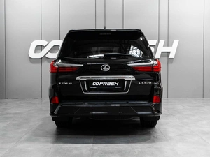 Внедорожник Lexus LX 2020 года, 10950000 рублей, Тюмень