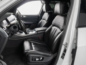 Внедорожник BMW X5 2019 года, 6500000 рублей, Тюмень
