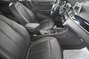 Внедорожник BMW X1 2019 года, 2359000 рублей, Кемерово