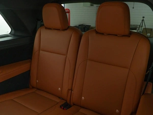 Внедорожник Li Auto L9 2023 года, 5657077 рублей, Москва