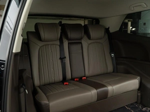 Минивэн Volkswagen Viloran 2023 года, 4349999 рублей, Москва