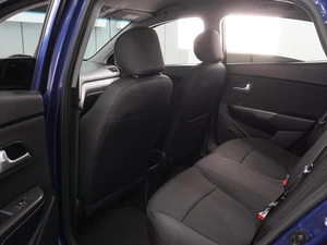 Седан Kia Rio 2015 года, 1166000 рублей, Воронеж
