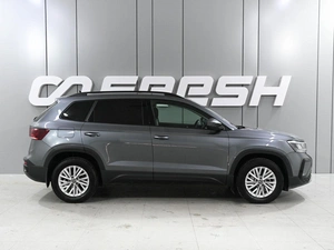 Внедорожник Volkswagen Taos 2022 года, 2549000 рублей, Ростов-на-Дону