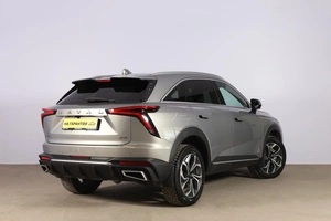 Внедорожник Haval F7 2025 года, 3189000 рублей, Новосибирск