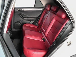 Внедорожник Volkswagen T-Roc (China) 2021 года, 2199000 рублей, Ростов-на-Дону