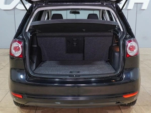 Хетчбэк Volkswagen Golf Plus 2011 года, 890000 рублей, Воронеж