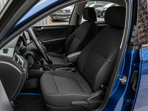 Лифтбек Skoda Rapid 2020 года, 1800000 рублей, Краснодар