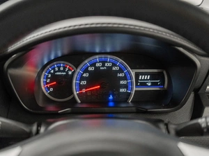 Минивэн Toyota Roomy 2020 года, 1099000 рублей, Красноярск