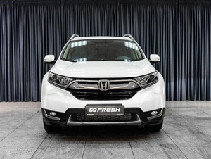 Внедорожник Honda CR-V 2019 года, 2709000 рублей, Тюмень