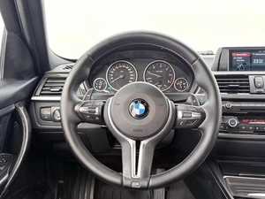 Седан BMW 3 серия 2012 года, 1727000 рублей, Орёл