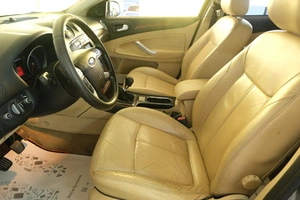 Седан Ford Mondeo 2007 года, 639000 рублей, Омск