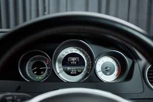 Универсал Mercedes-benz C-класс 2014 года, 1450000 рублей, Красноярск