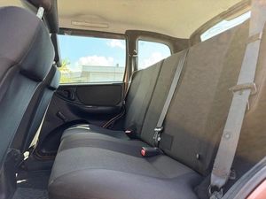 Внедорожник Chevrolet Niva 2018 года, 730000 рублей, Ижевск
