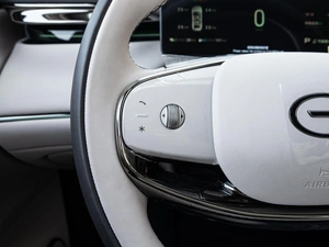 Внедорожник Trumpchi S7 2025 года, 4840000 рублей, Краснодар