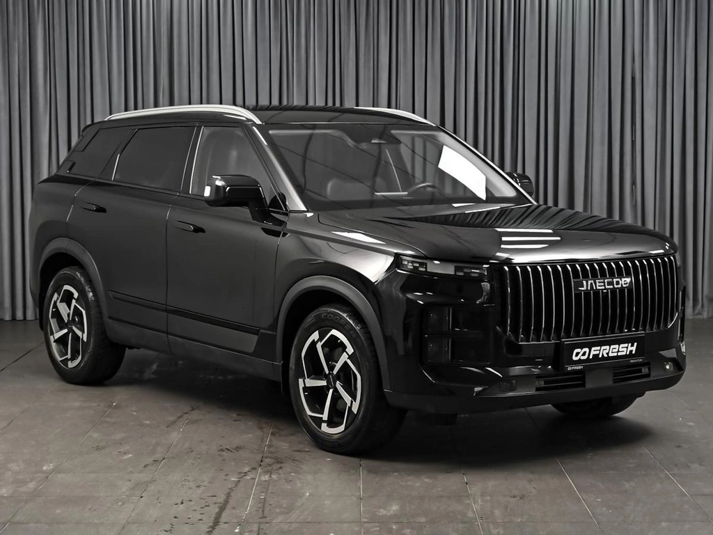 Внедорожник JAECOO J7 2023 года, 2168000 рублей, Ставрополь