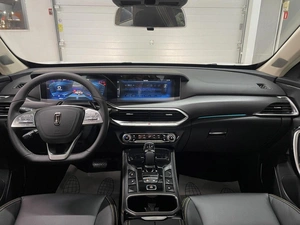 Внедорожник FAW Bestune T77 2024 года, 2099000 рублей, Ярославль