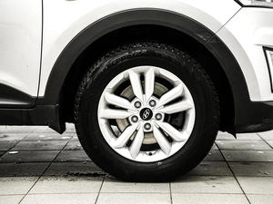 Внедорожник Hyundai Creta 2018 года, 1950000 рублей, Красноярск