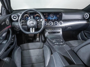 Седан Mercedes-benz E-класс 2021 года, 5420000 рублей, Ставрополь